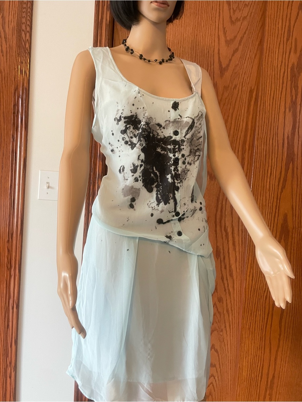 NWT: Love Stitch Dress